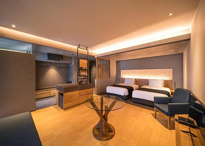 Sekiya Resort Galleria Midobaru