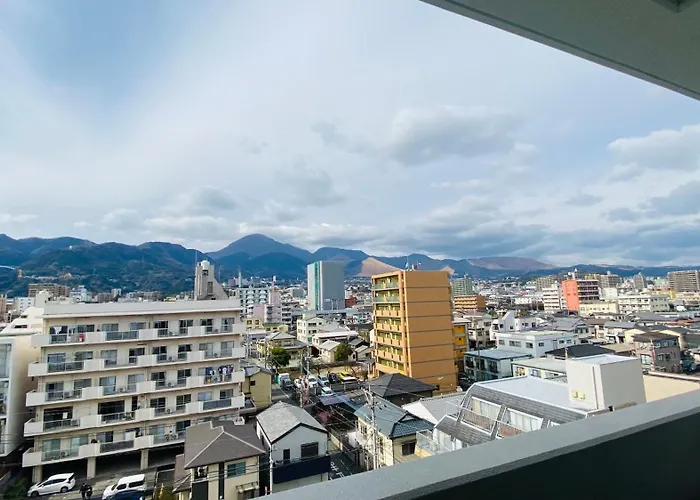 Apartment Hotel Yaezaki