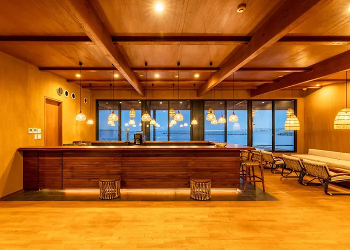 Ishinoya Beppu - Tkp Hotels & Resorts