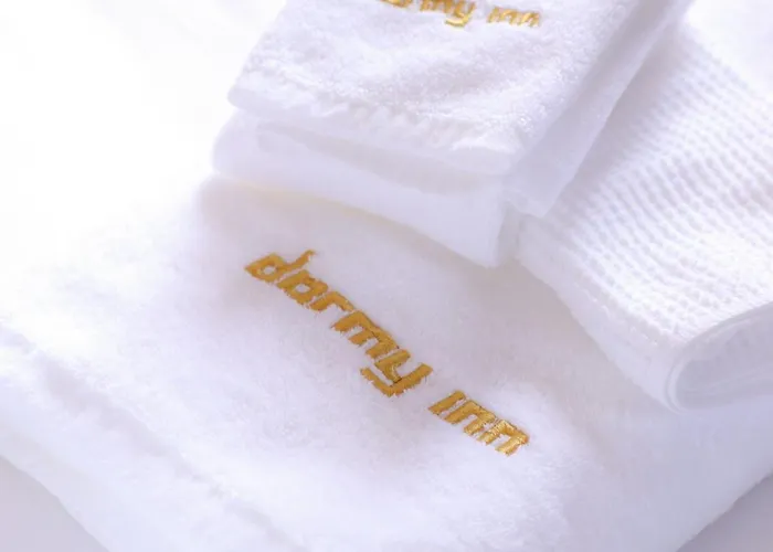 Dormy Inn Oita