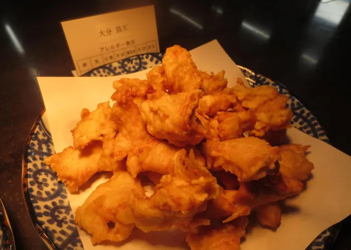 Rex Hotel Beppu